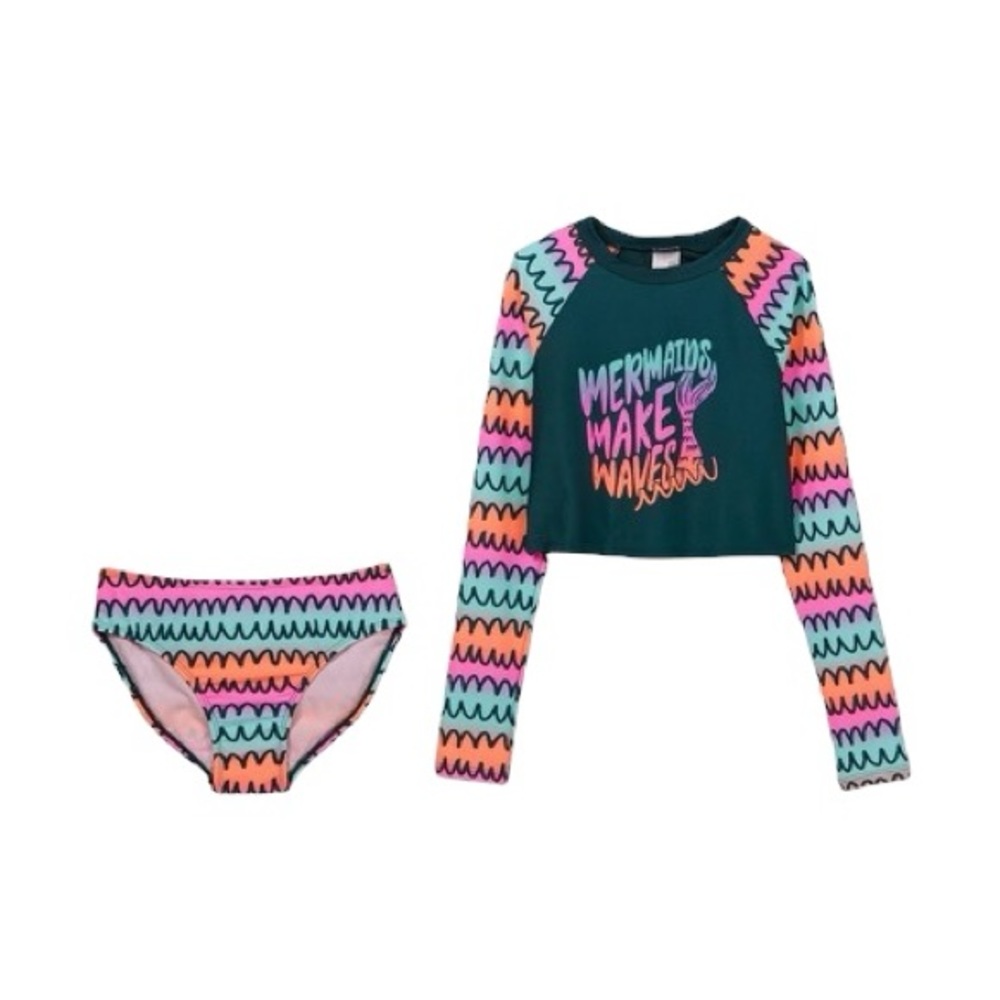 Cat & Jack Swimsuit